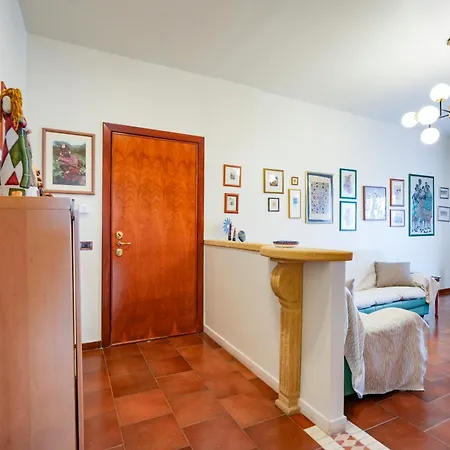 Casa Del Viaggiatore - Wide *