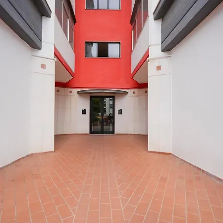 Casa Del Viaggiatore - Wide