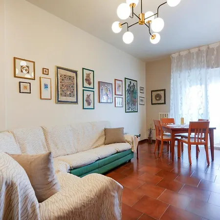 Casa Del Viaggiatore - Wide 公寓 巴里