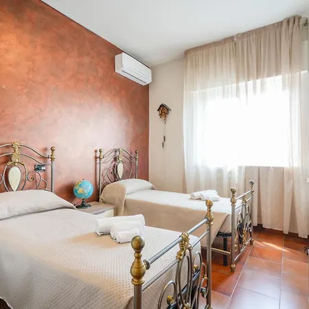 Appartamento Casa Del Viaggiatore - Wide *