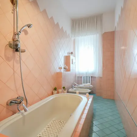 Casa Del Viaggiatore - Wide Appartamento Bari
