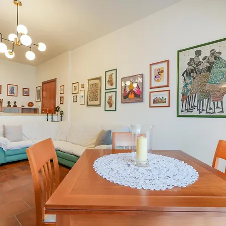 Casa Del Viaggiatore - Wide Appartamento Bari
