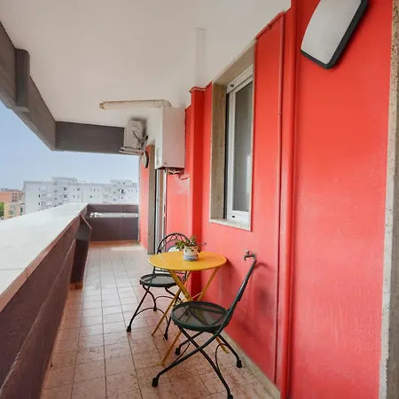 Casa Del Viaggiatore - Wide