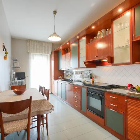 Appartamento Casa Del Viaggiatore - Wide